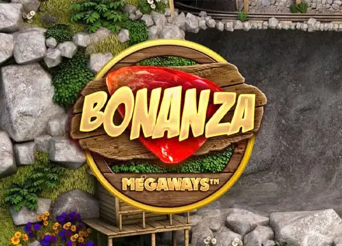 Bonanza Megaways - Big Time Gaming