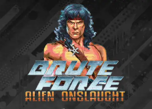 Brute Force: Alien Onslaught - Nolimit City