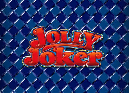 Jolly Joker - Round Circle