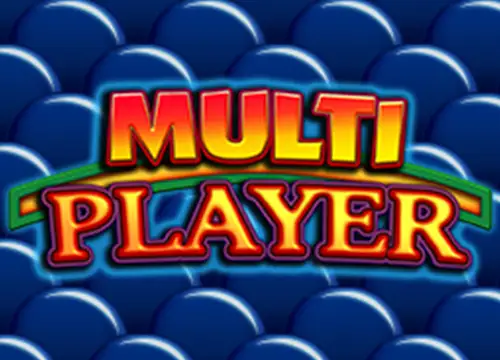 MultiPlayer - Round Circle