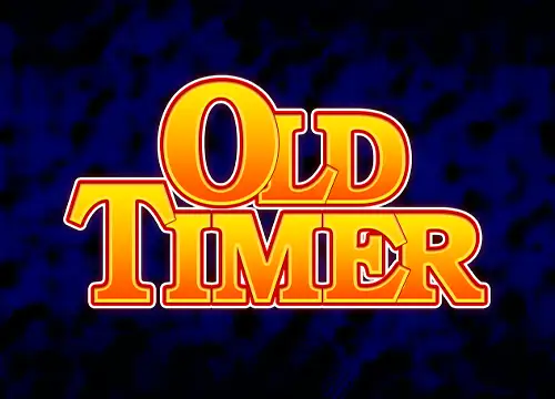 OldTimer - Round Circle