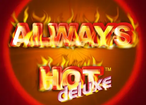 Always Hot Deluxe - Greentube