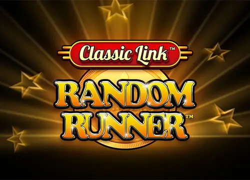 Classic Link – Random Runner - Greentube