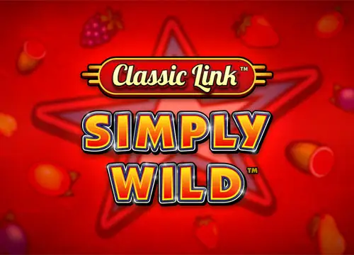 Classic Link – Simply Wild - Greentube