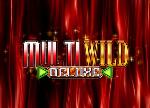 Multi Wild Deluxe - Merkur