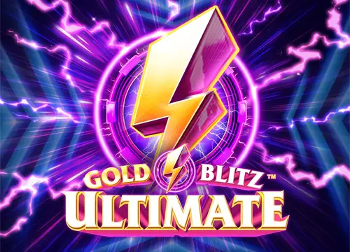 Gold Blitz Ultimate - Games Global