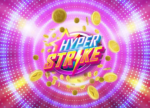Hyper Strike - Games Global