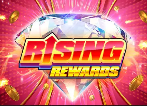 Rising Rewards - Games Global