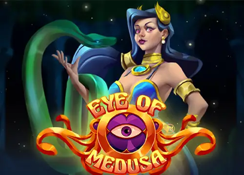Eye of Medusa - Hacksaw Gaming
