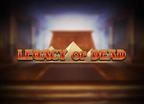 Legacy of Dead - Playngo