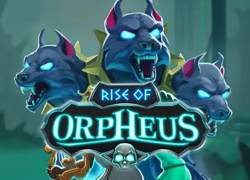 Rise of Orpheus - Playngo