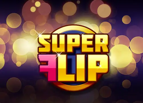Super Flip - Playngo