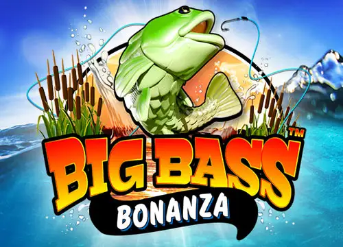 Big Bass Bonanza - Pragmatic Play