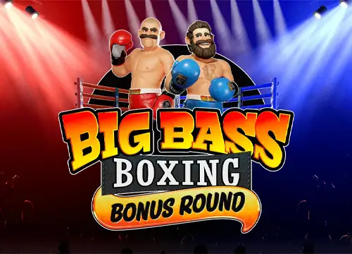 Big Bass Boxing Bonus Round - Pragmatic Play
