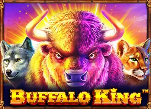 Buffalo King - Pragmatic Play