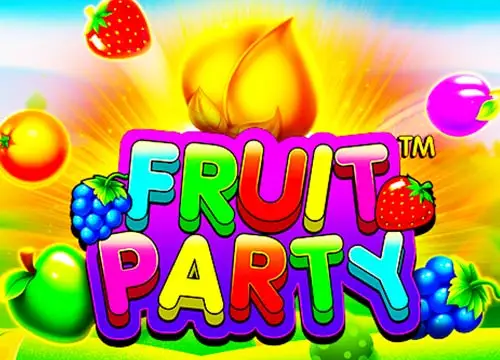 Fruit Party - Pragmatic Play