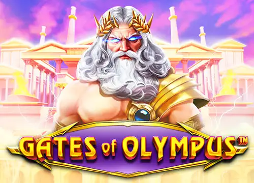 Gates of Olympus - Pragmatic Play
