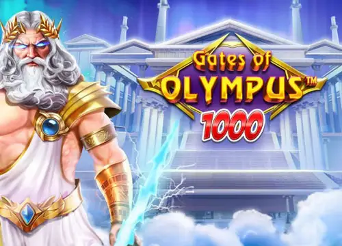 Gates of Olympus 1000 - Pragmatic Play