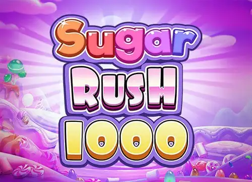 Sugar Rush 1000 - Pragmatic Play