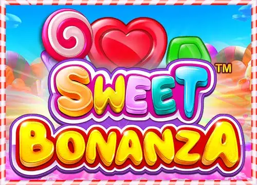 Sweet Bonanza - Pragmatic Play