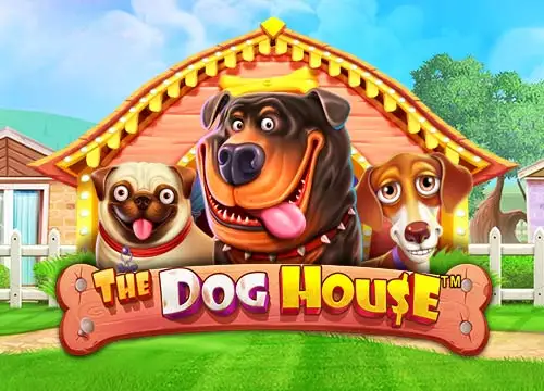 The Dog House - Pragmatic Play