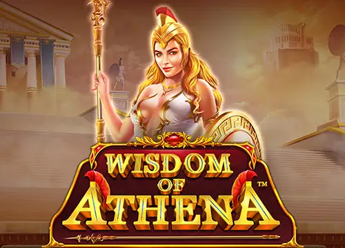 Wisdom of Athena - Pragmatic Play
