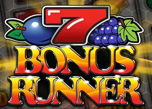 Bonus Runner - Stakelogic