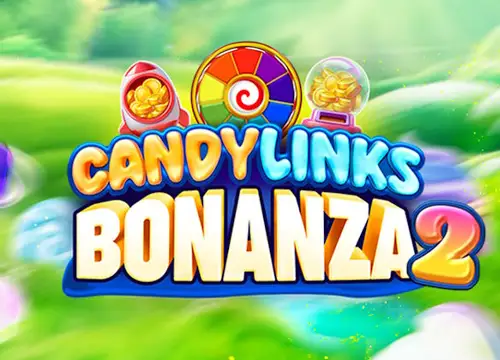 Candy Links Bonanza 2 - Stakelogic