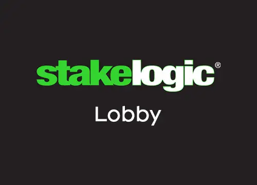 StakeLogic Lobby - Stakelogic