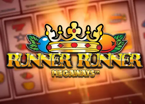 Runner Runner Megaways - Stakelogic