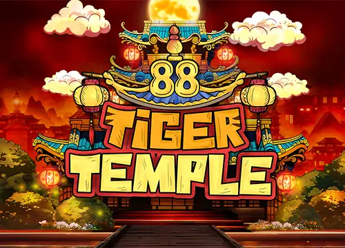 Tiger Temple 88 - Stakelogic