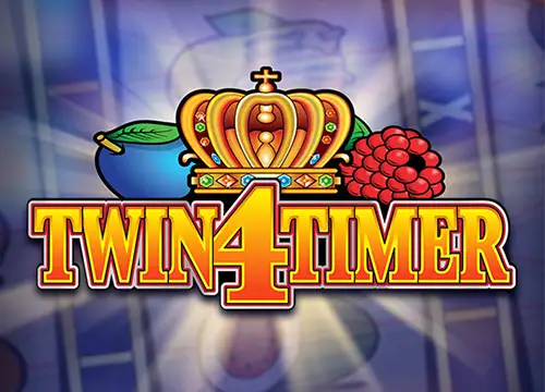 Twin4Timer - Stakelogic