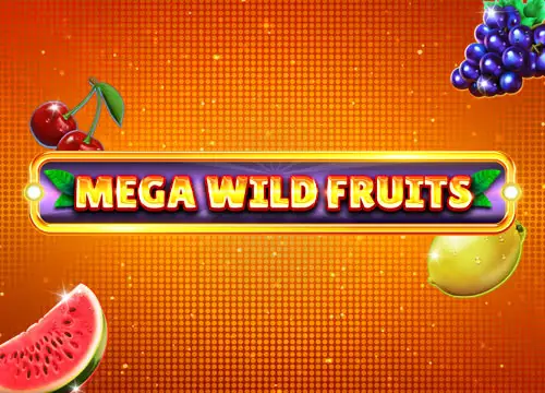 Mega Wild Fruits - Spinomenal