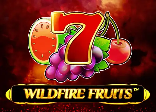 Wildfire Fruits - Spinomenal