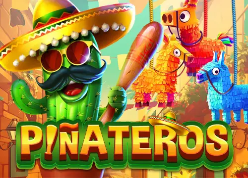 Pinateros - Swintt