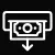 Withdrawal Icon